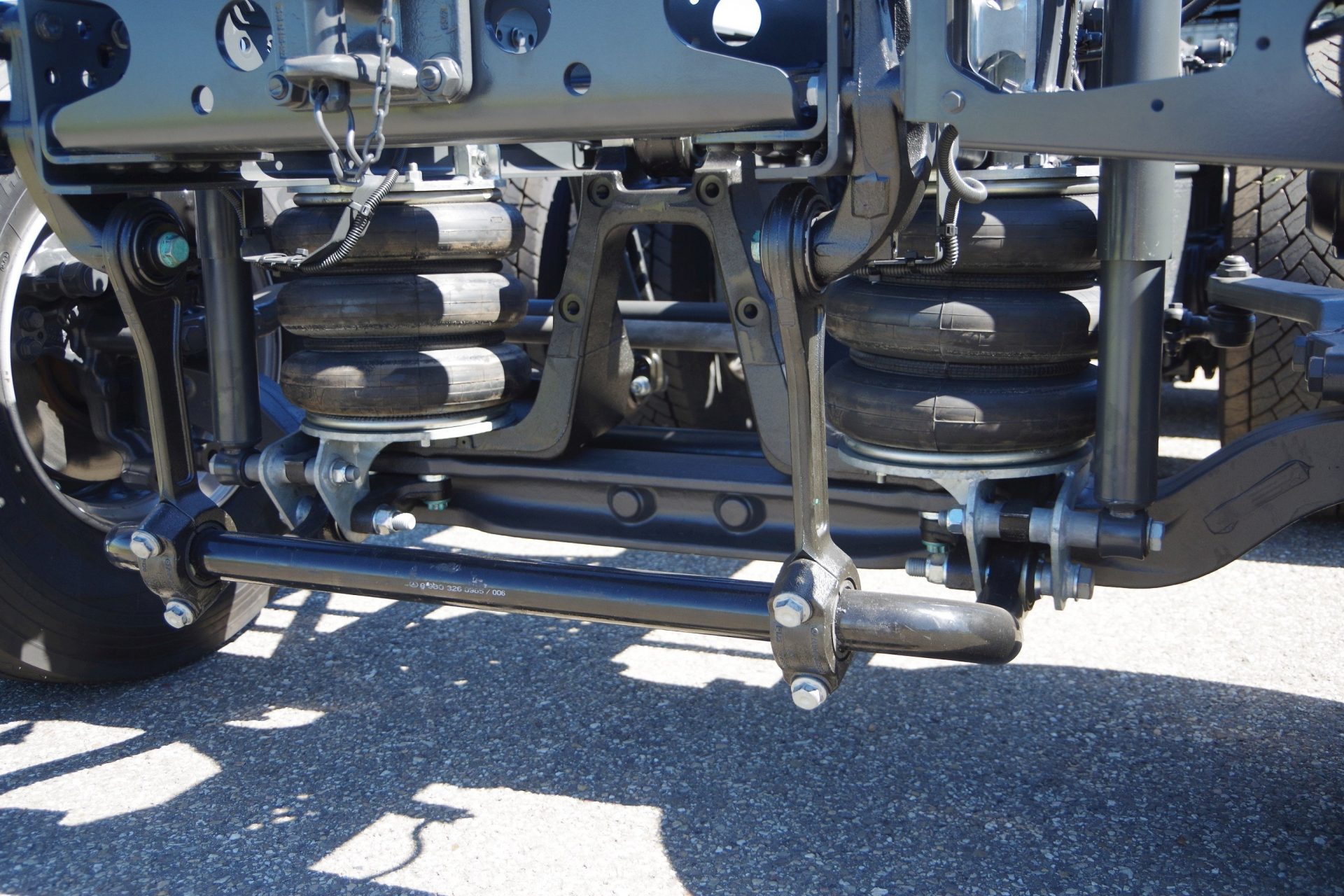 Grotere Luchtbalgen 5e as