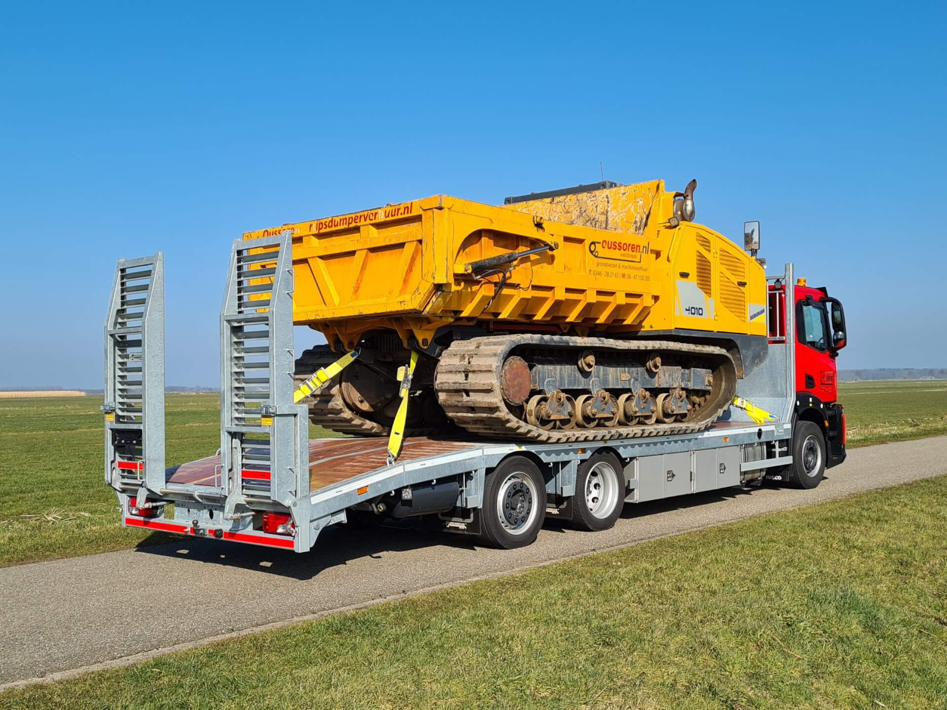 IVECO_S-WAY_VELDHUIZEN_oprijwagen_Bergman ra