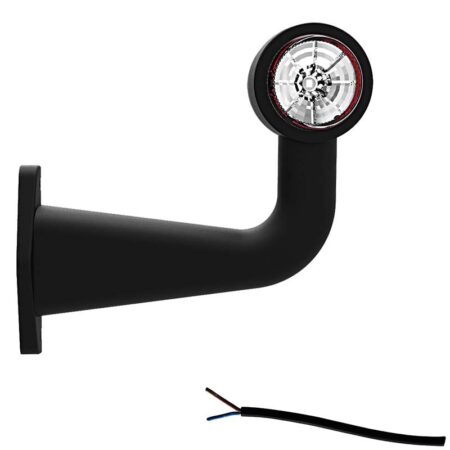 contourlamp LED links 12/36V