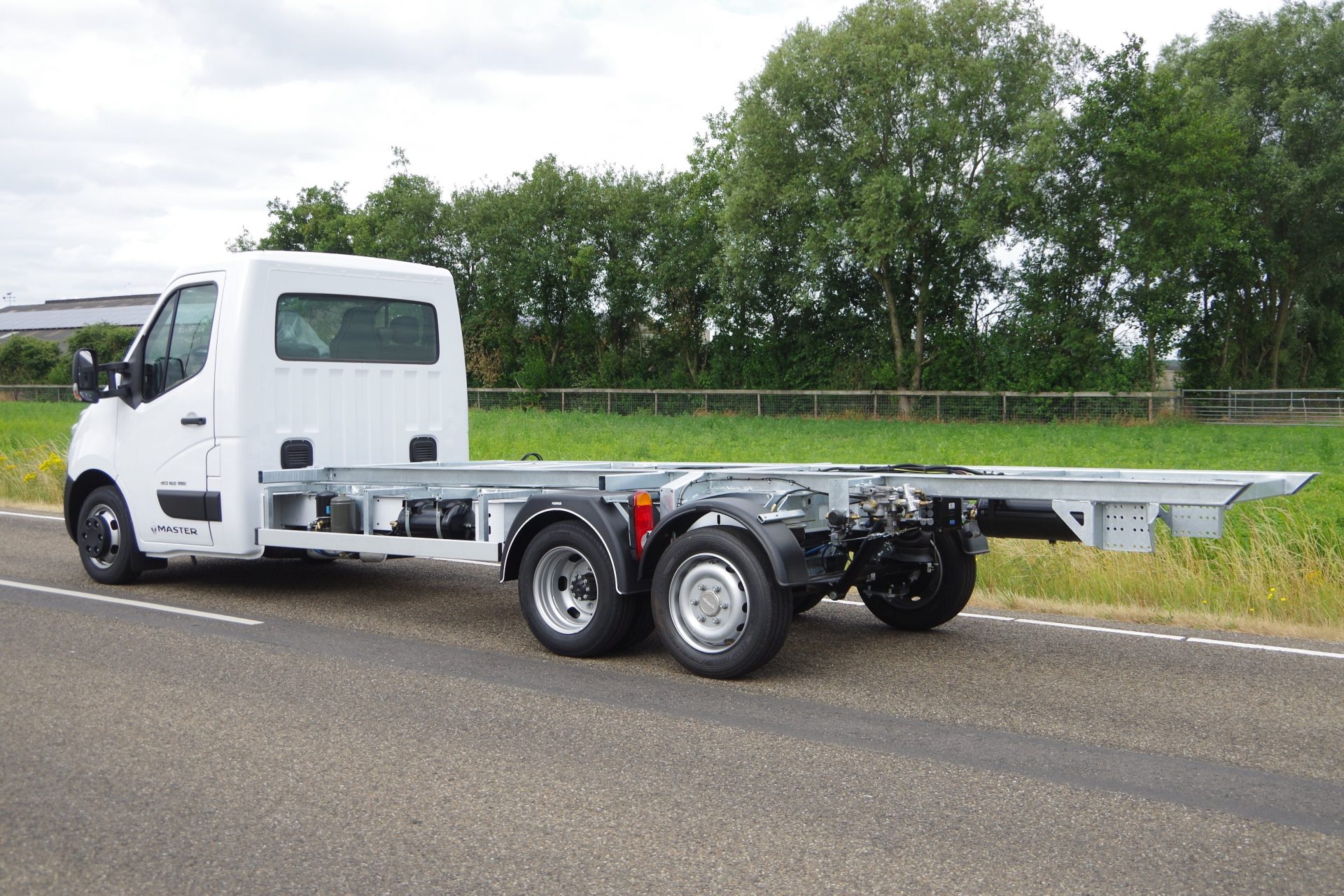 Master 165-35 Met Clixtar Light la