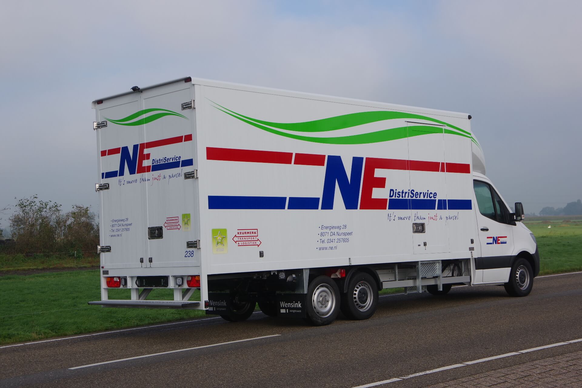 MB319_NE-DISTRI_VELDHUIZEN_Clixtar 5,8m ra