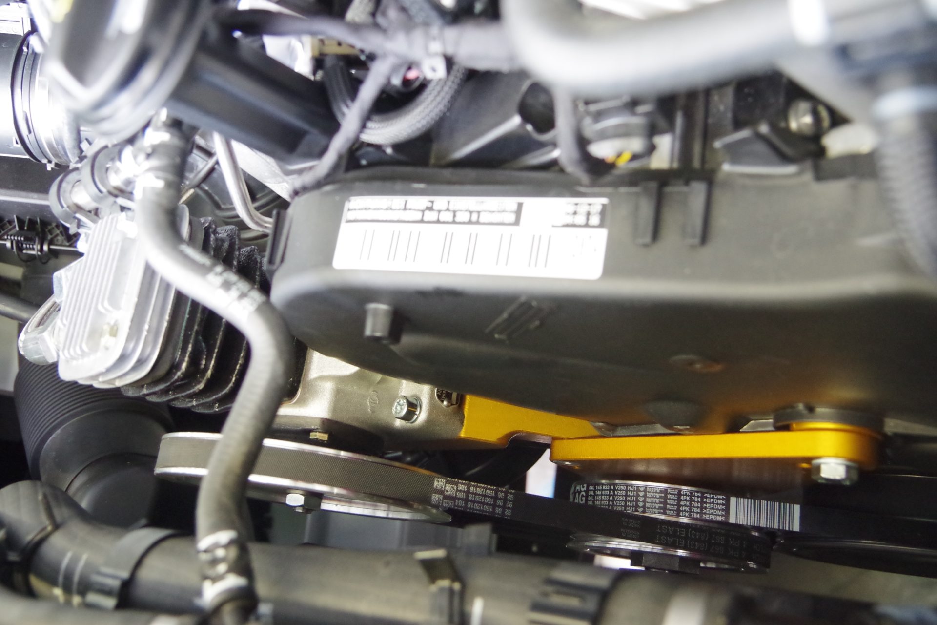 Mech Compressor Crafter l