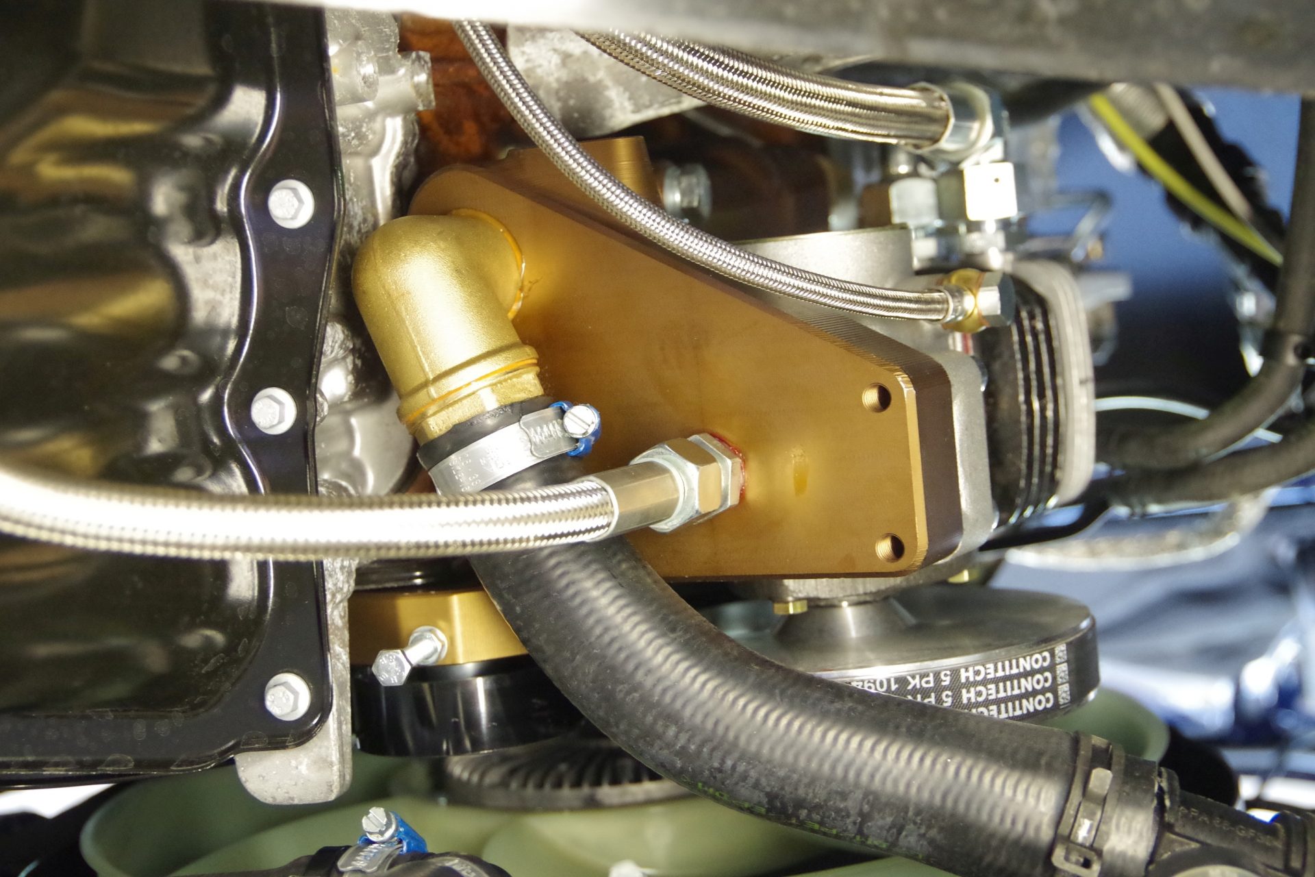 Mech Compressor Transit oa 2