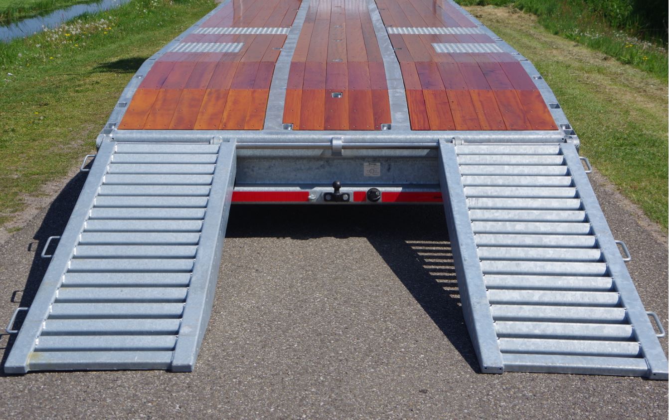 Oprij Renault rijgoten breed