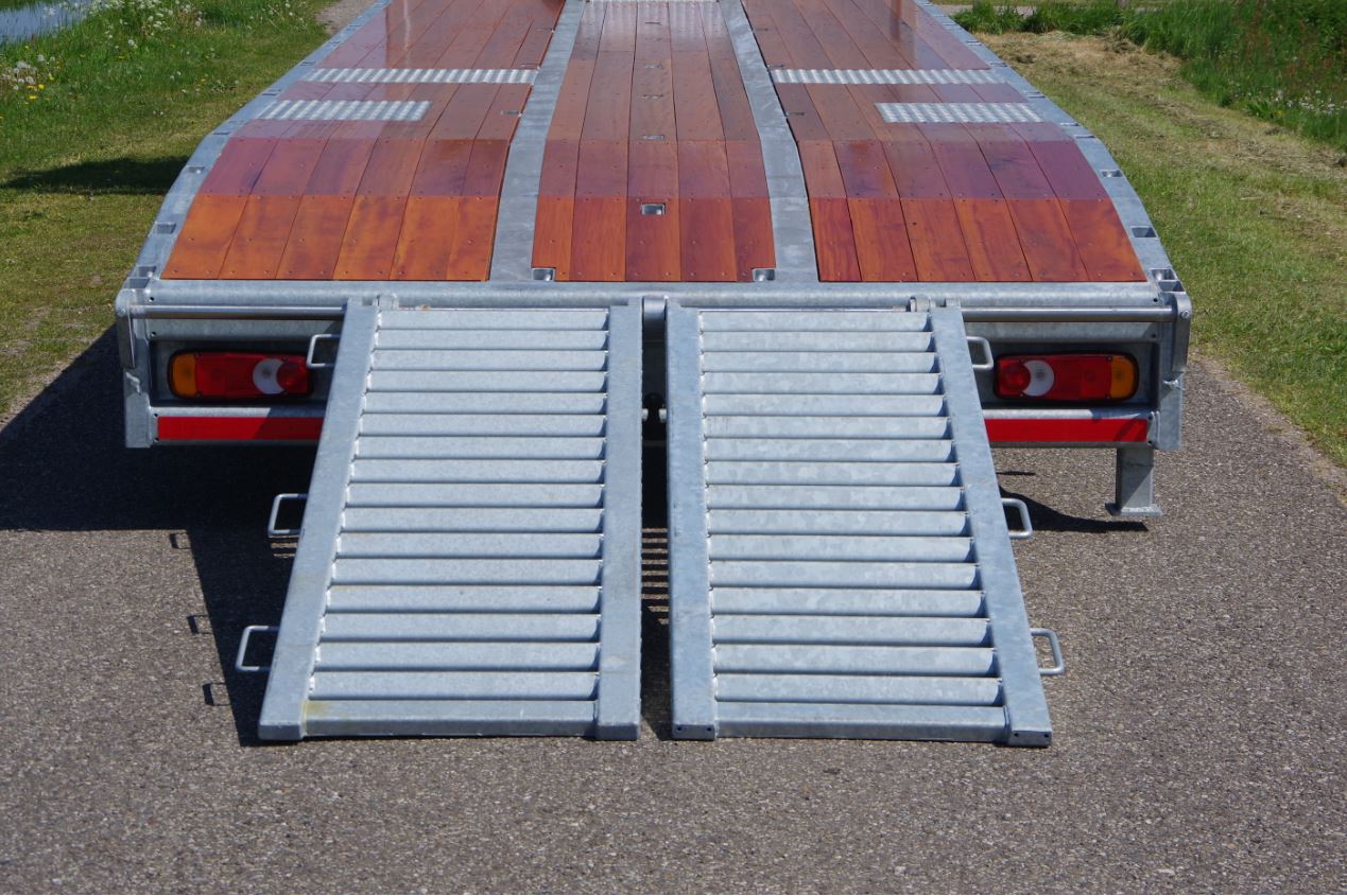 Oprij Renault rijgoten smal