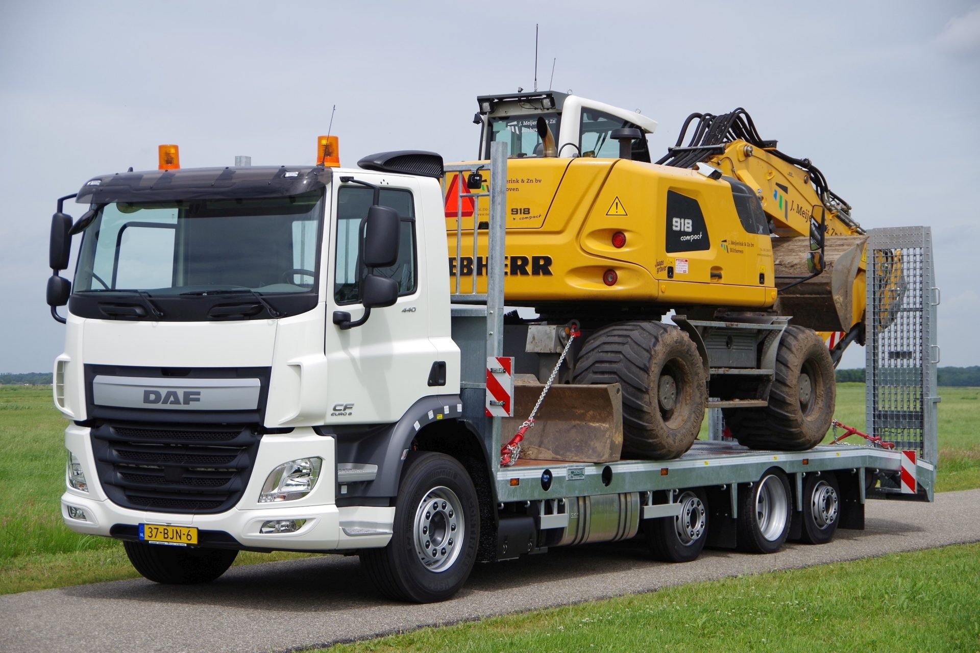 OprijCF 34-80 met 918 lv 3