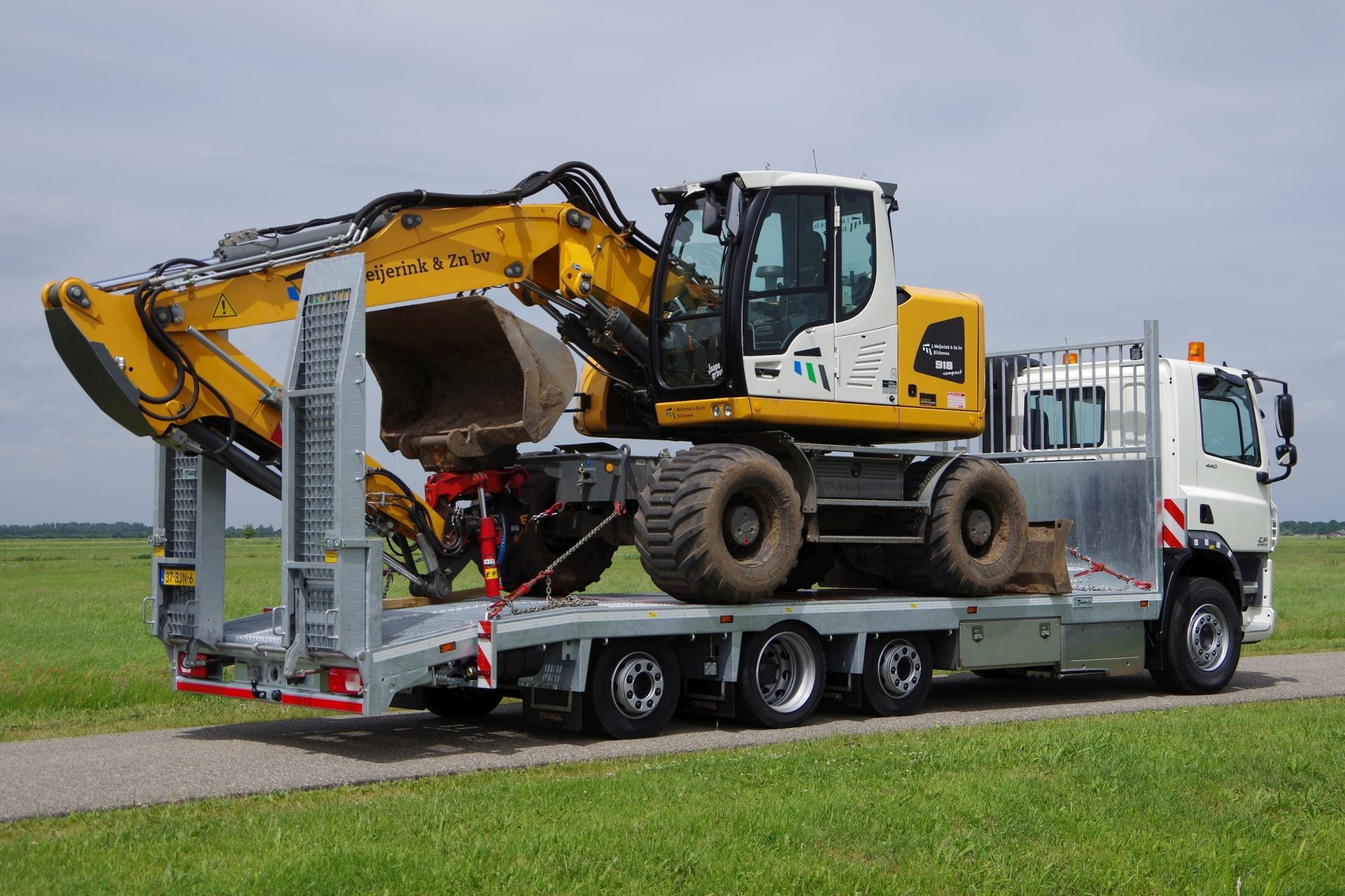 OprijCF 34-80 met 918 ra 4