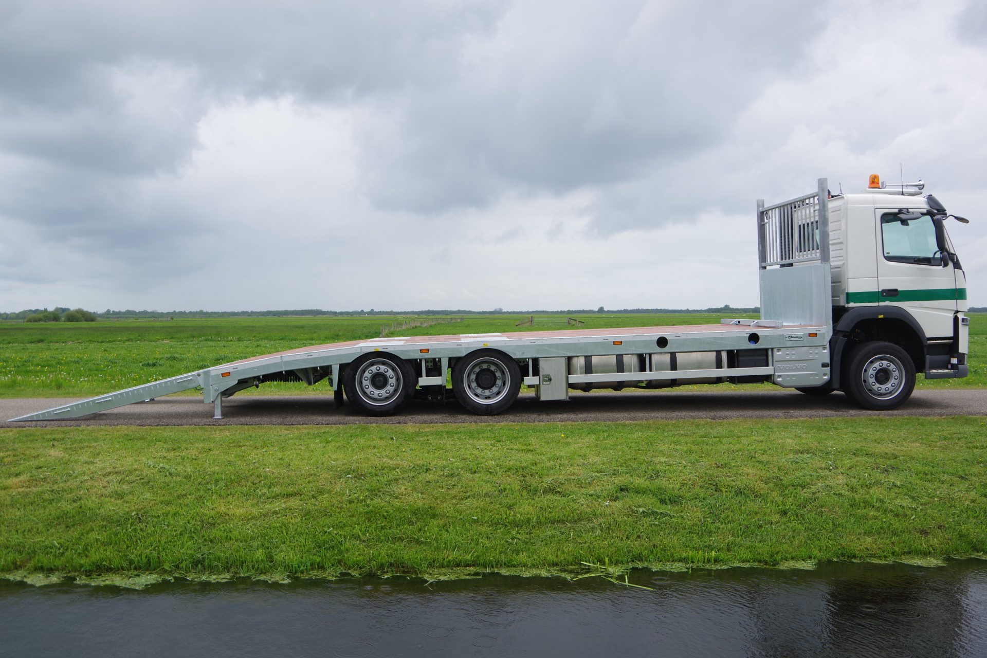 OprijFM rz goten open