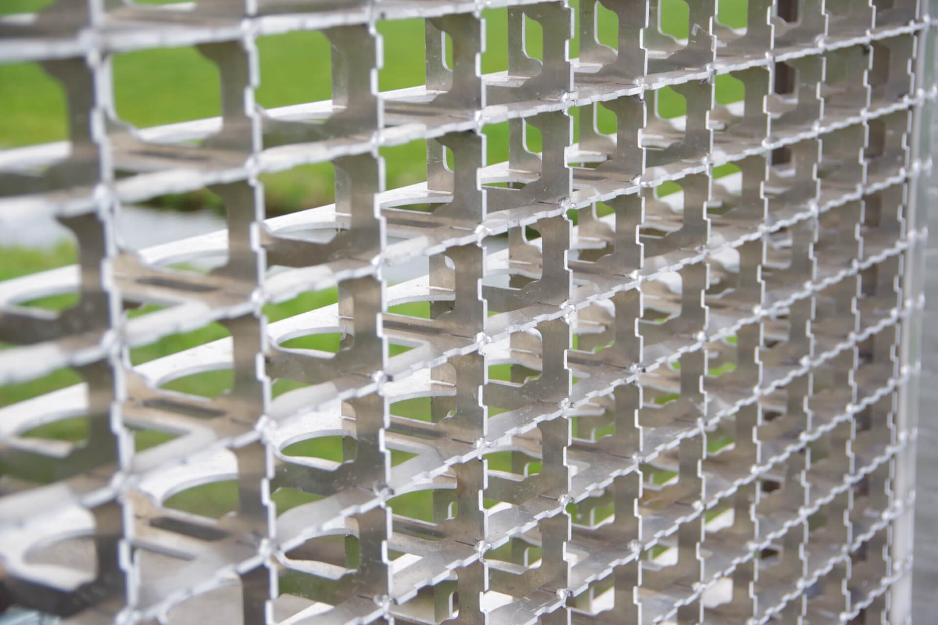 Oprijklep constructie 2