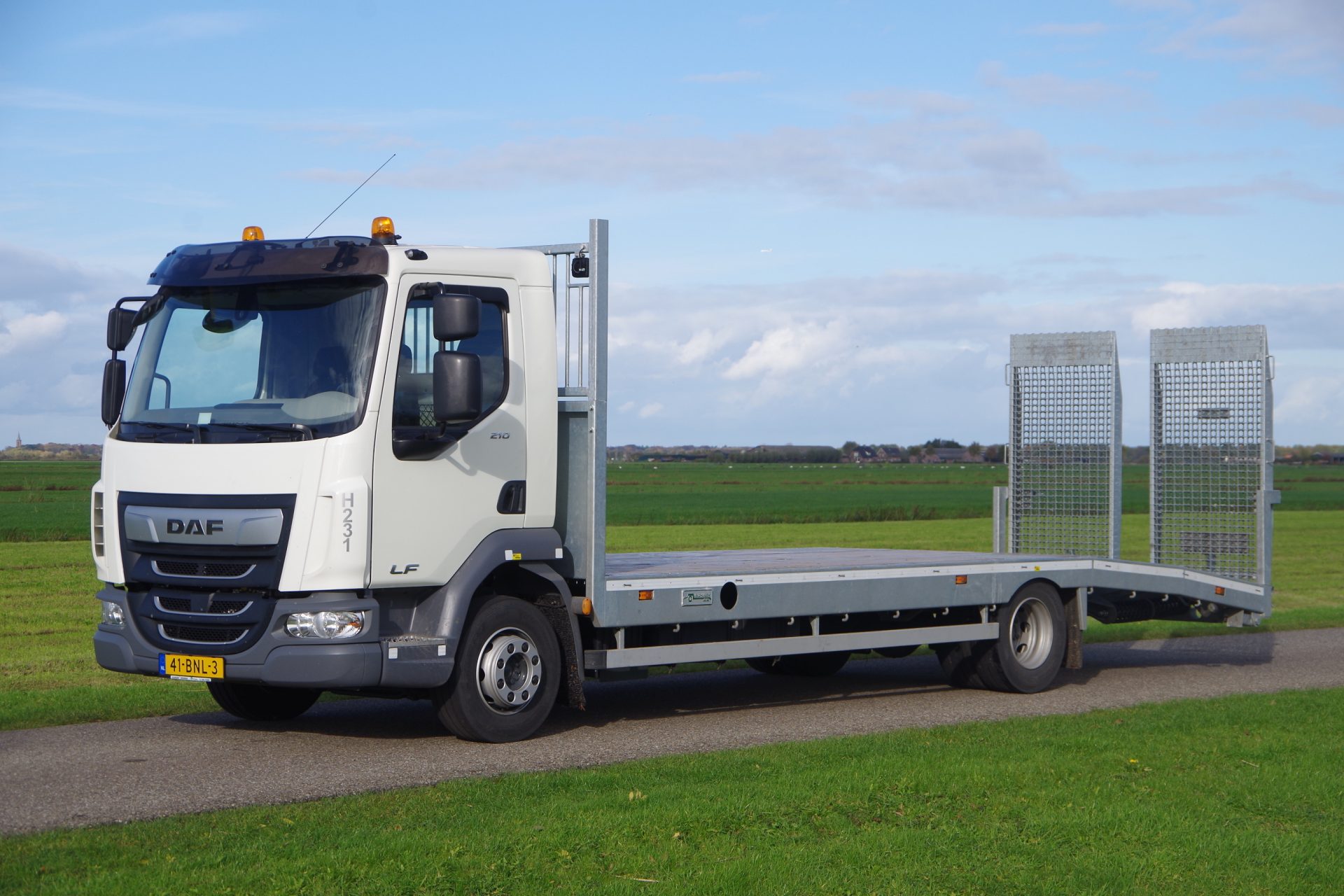 OprijLF 16-69 D goten open lv 4