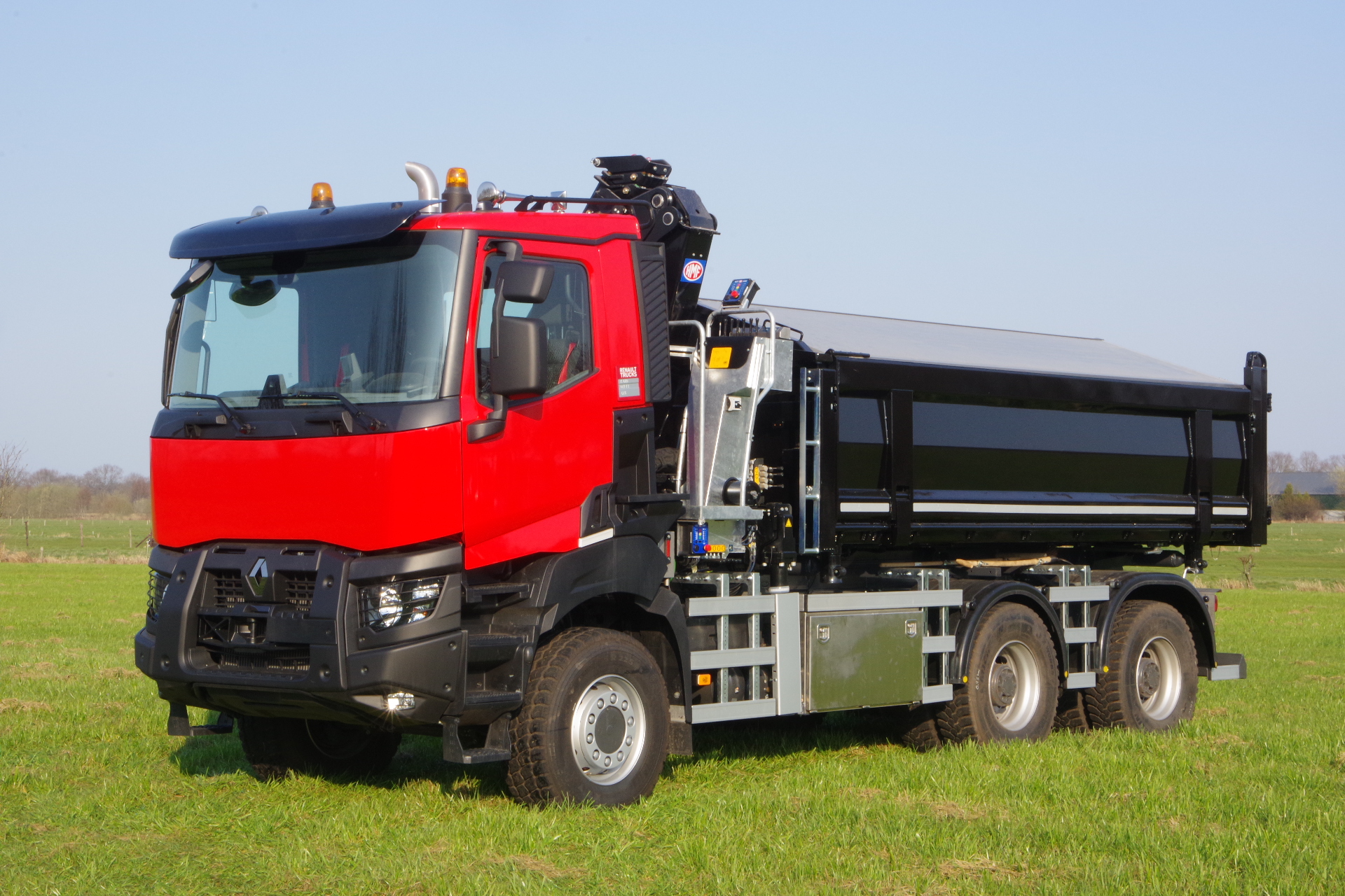 RENAULT_6x6_kraan-Kipper_Mourik lv 2