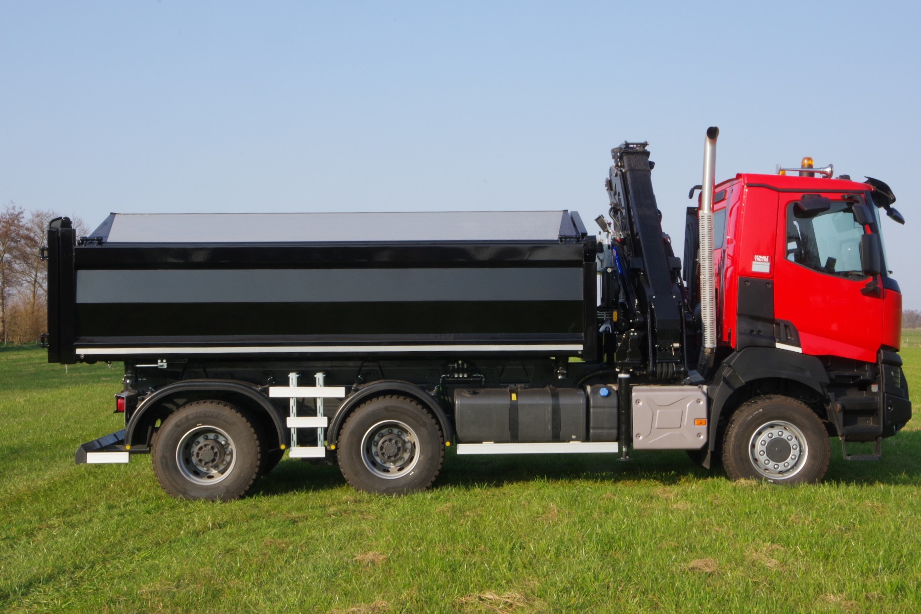 RENAULT_6x6_kraan-Kipper_Mourik rz 1