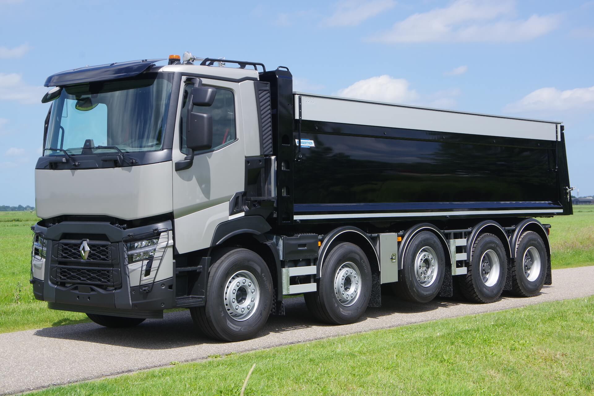 RENAULT_C520_10x4__GIJSBERTSEN lv 8