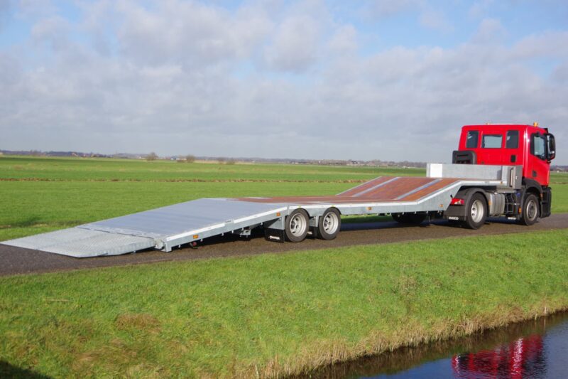 S-Way met 25 T kniksemi klep open ra 1