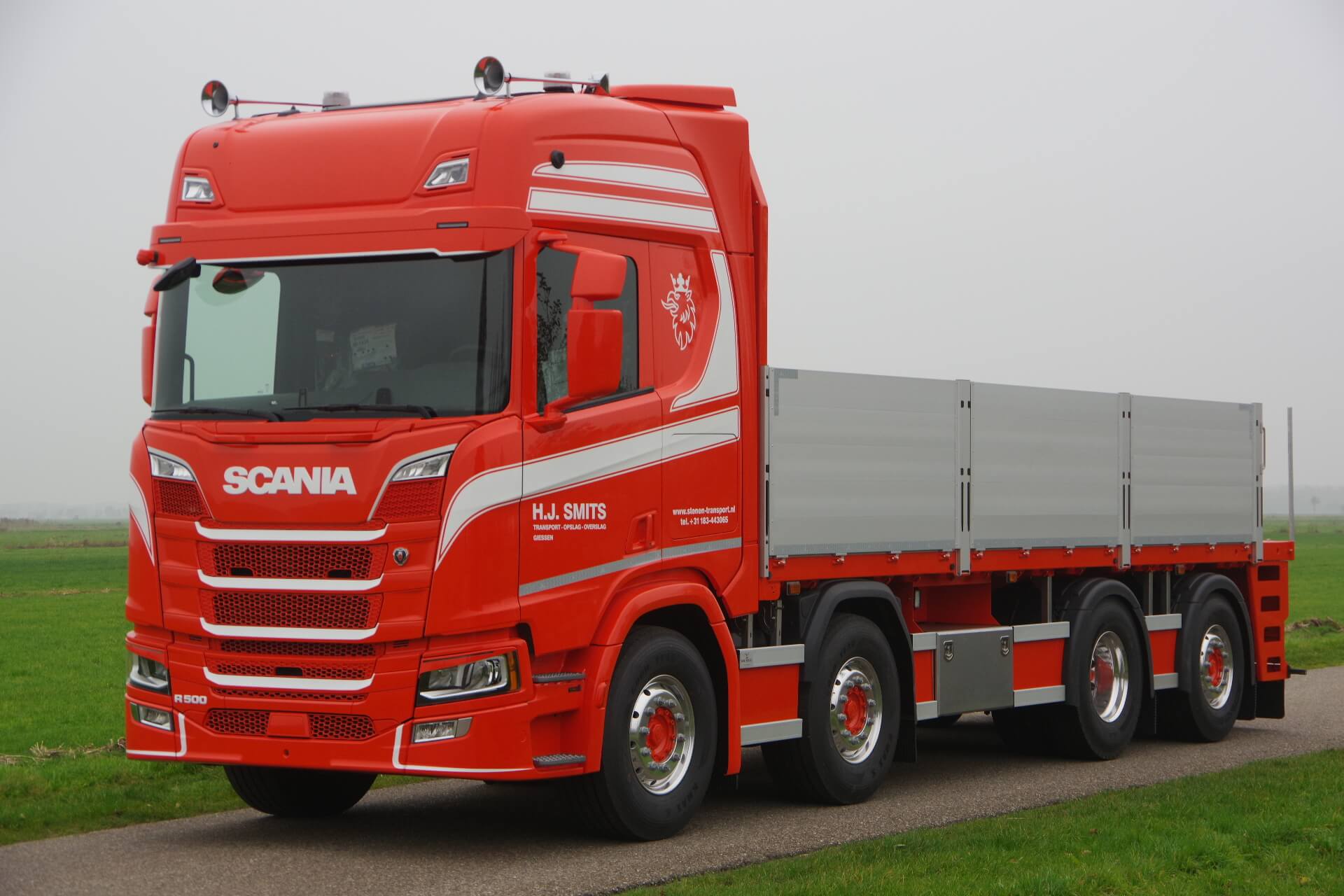 SCANIA_R500_8x2_Wide-Spread_SMITS lv 1