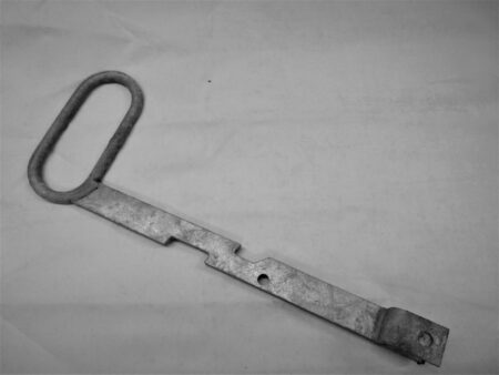 ontgrendelingshendel Veldhuizen