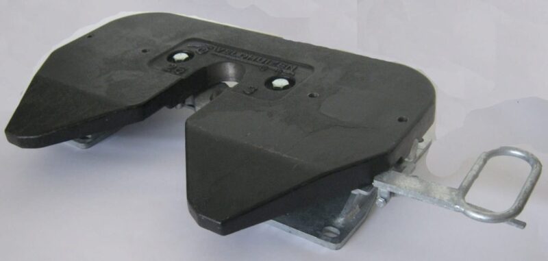 koppelschotel Veldhuizen