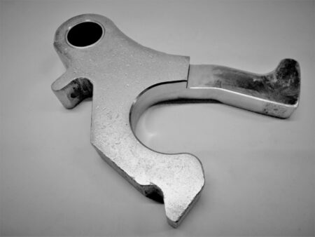 sluitklauw Veldhuizen koppelschotel