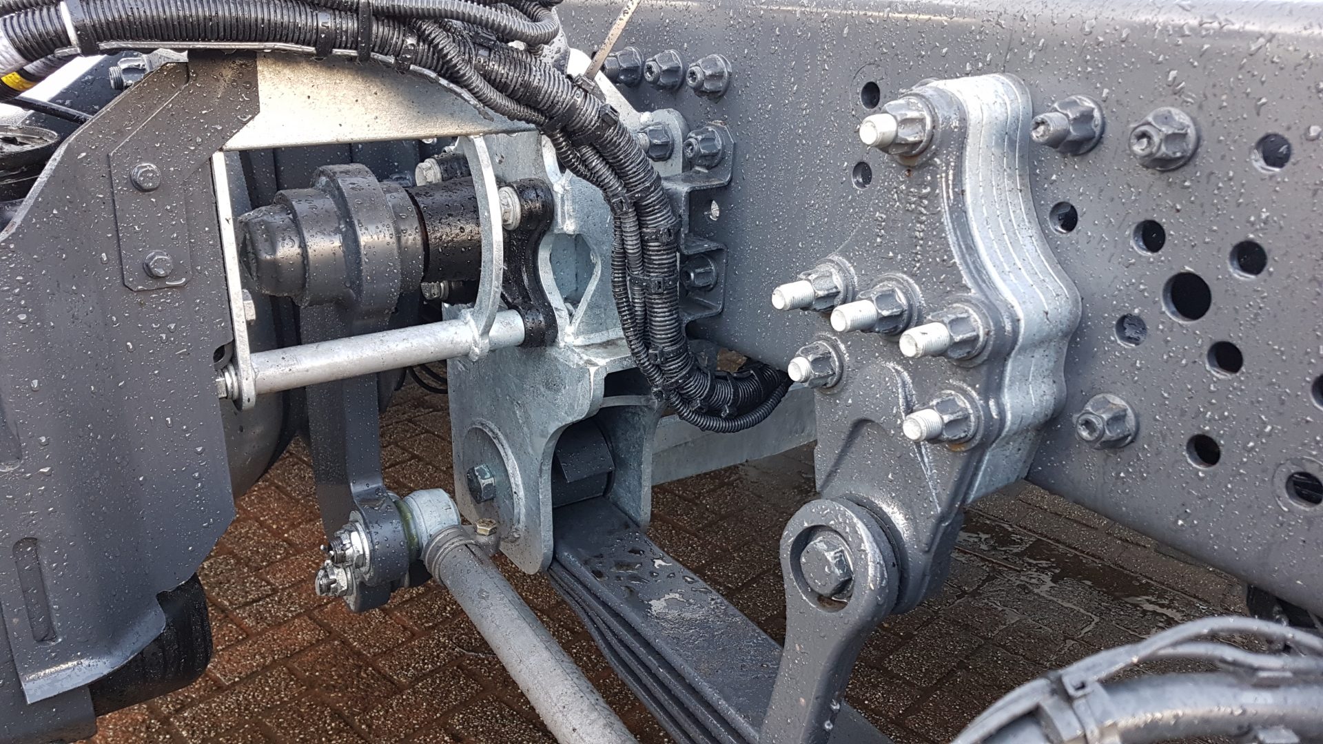 Stuurhoek verminderaar