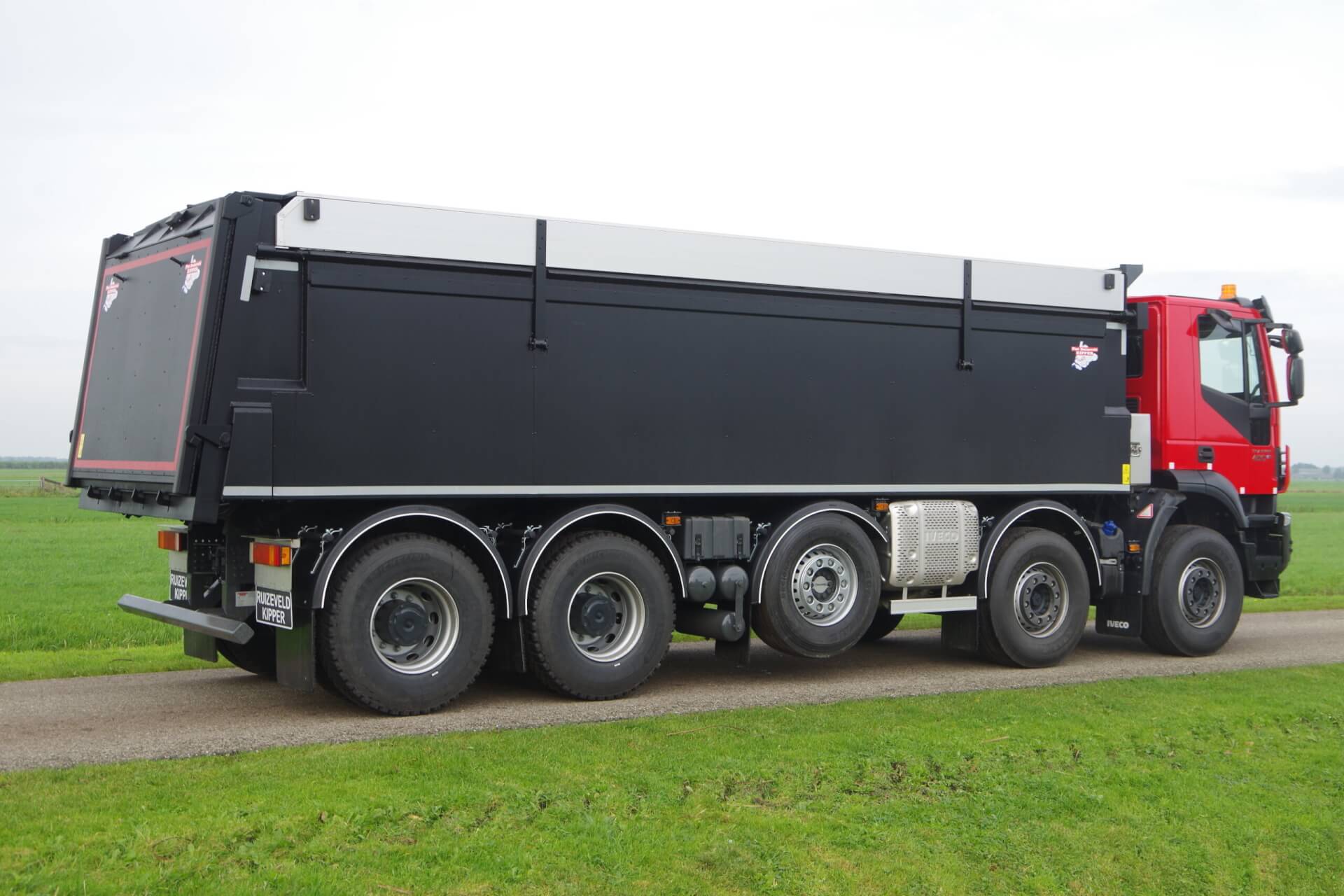 T-Way 10x4 7,1m Ruizeveld ra 1