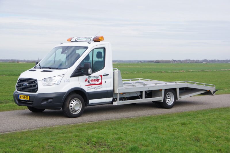 Transit oprijauto V-759-TF lv 1