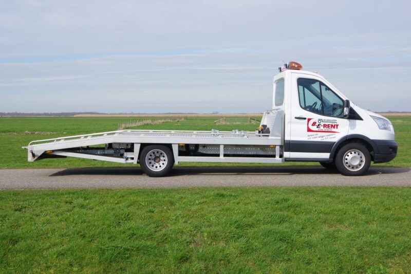 Transit oprijauto V-759-TF rz 1