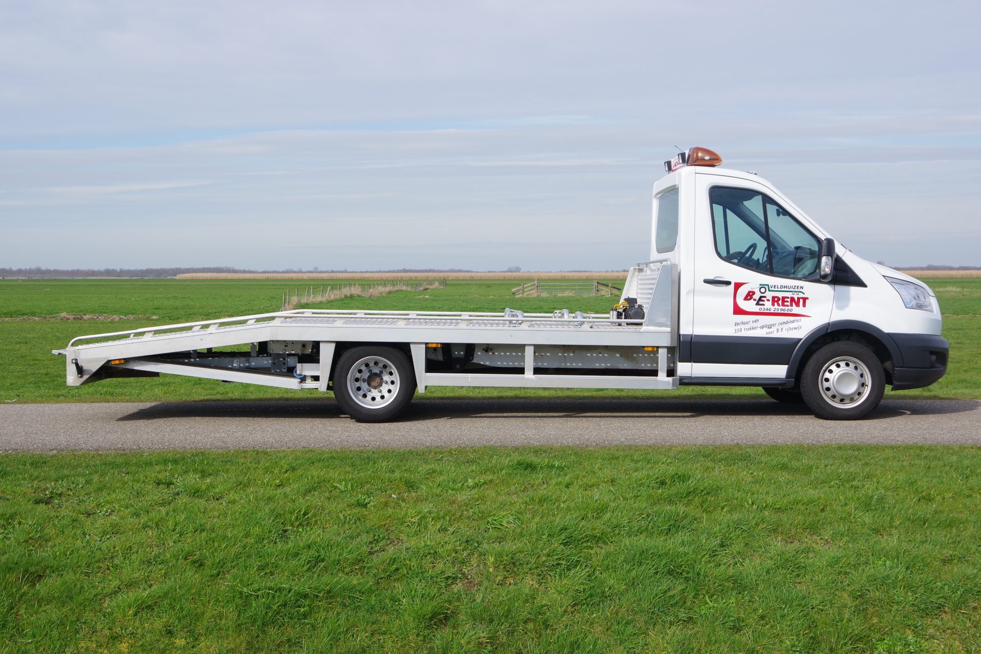 Transit oprijauto V-759-TF rz 1