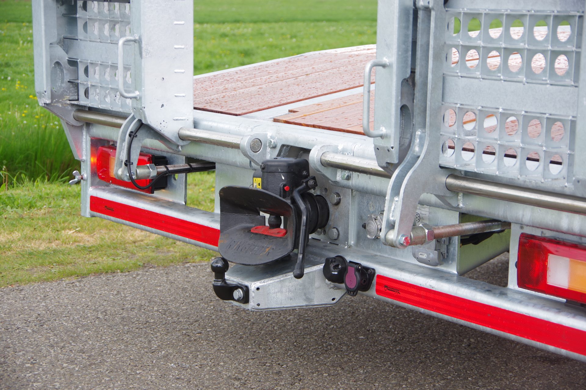 Vangmuil en kogel ra 3