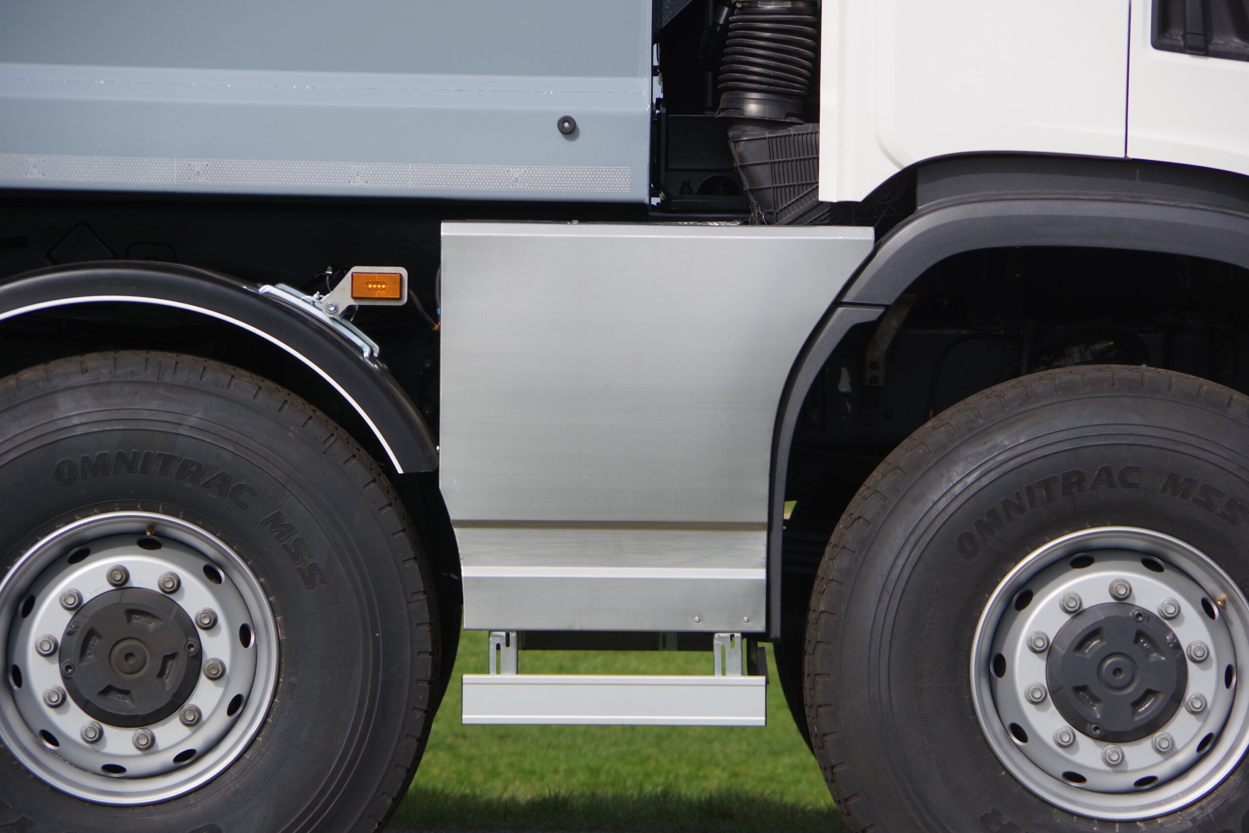 Veldhuizen-Scania-10x8 Uitlaat