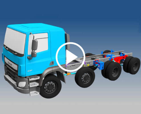 Veldhuizen ontwikkeld Hydro WSG