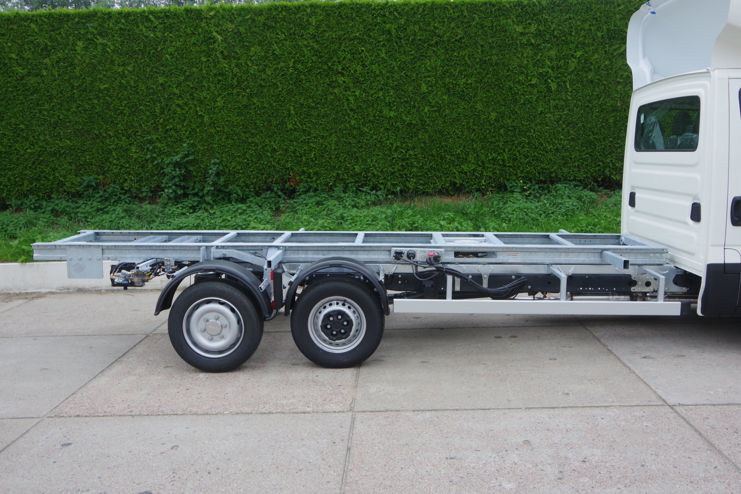 VELDHUIZEN_Clixtar_chassis 35S rz