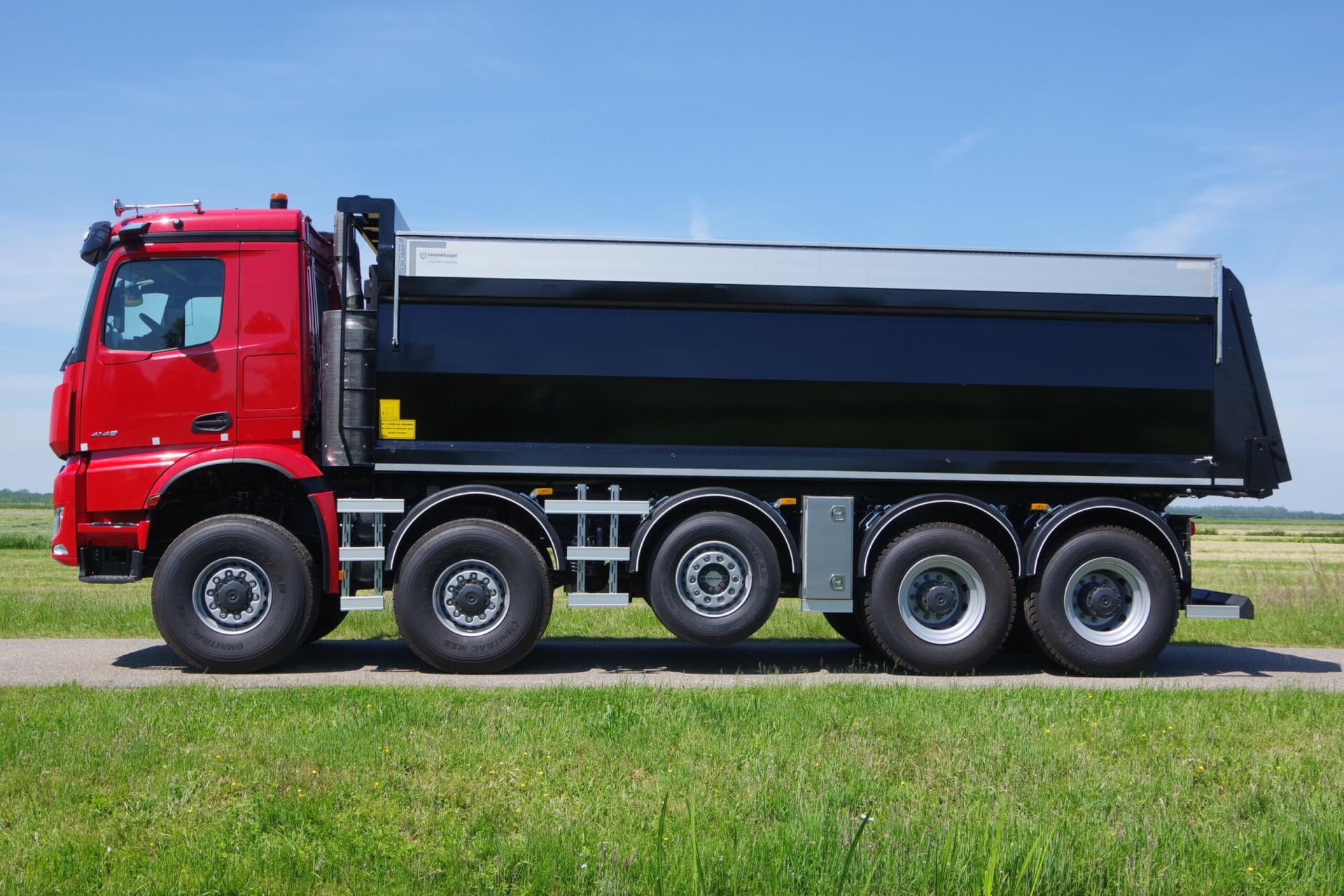 VELDHUIZEN_MERCEDES_10x8_Douwe Hoekstra lz