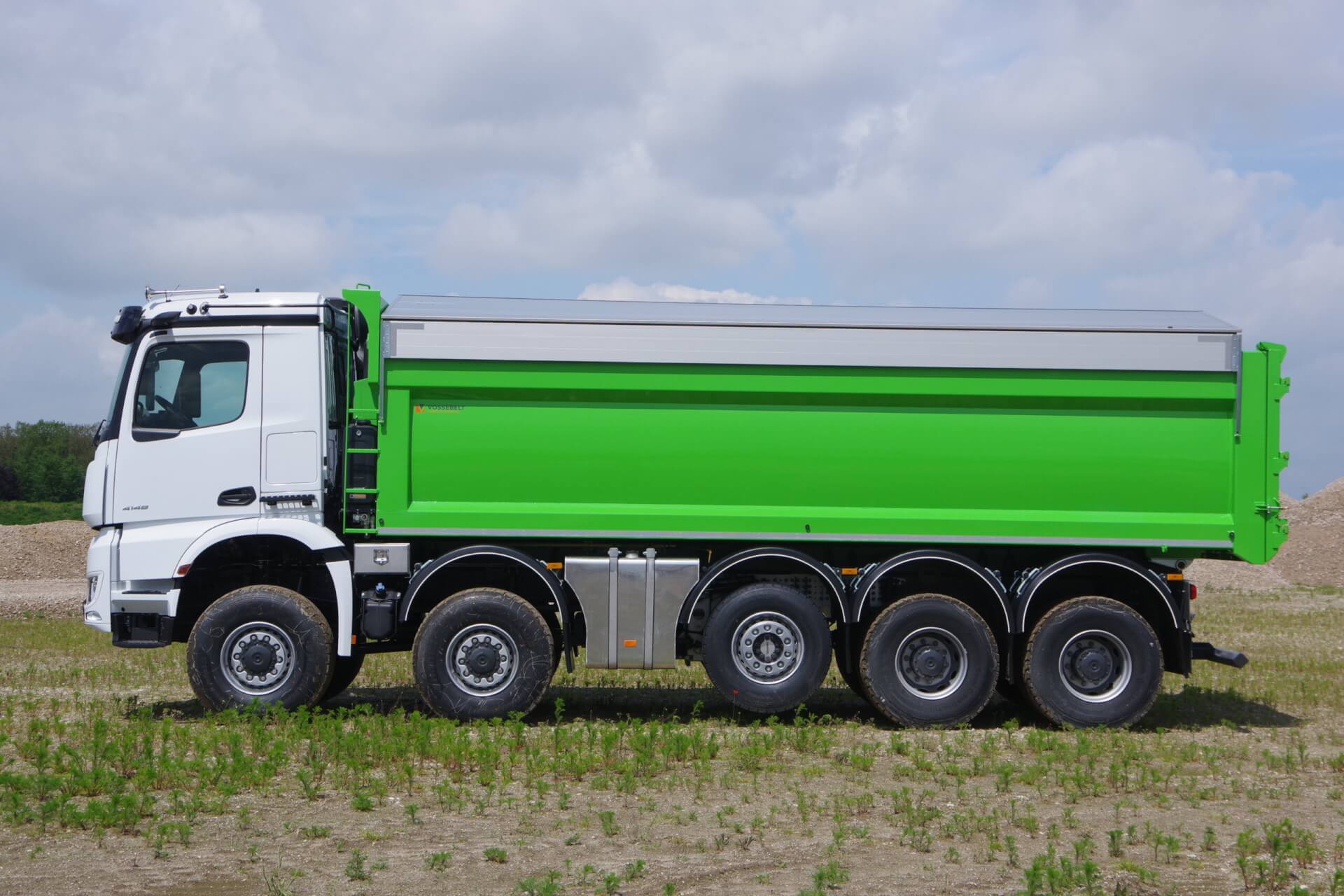 VELDHUIZEN_MERCEDES_10x8_Vossebelt van Reel lz