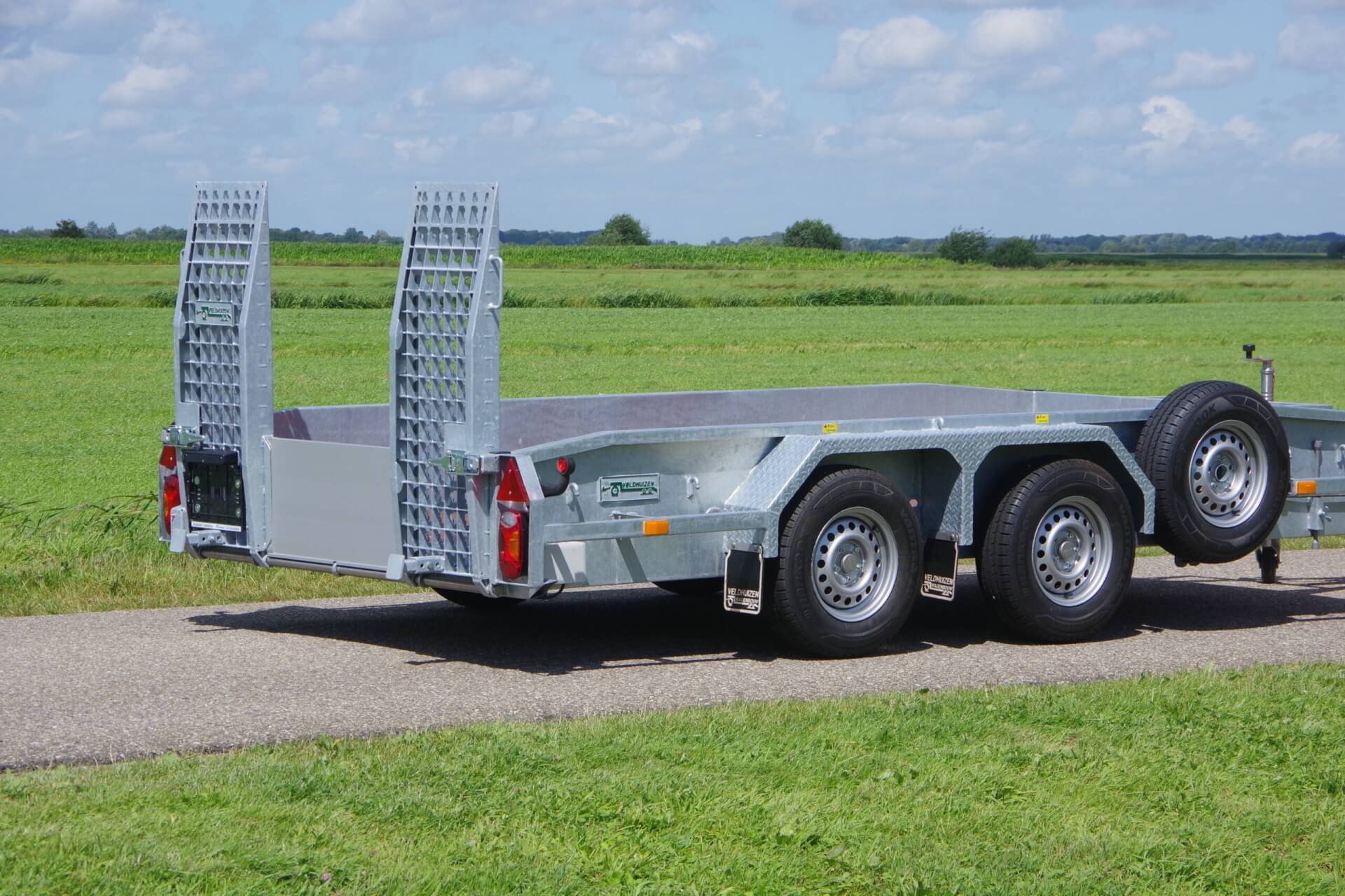 VELDHUIZEN_Roosteroprijgoten 130x48 cm +alu op tandem ra