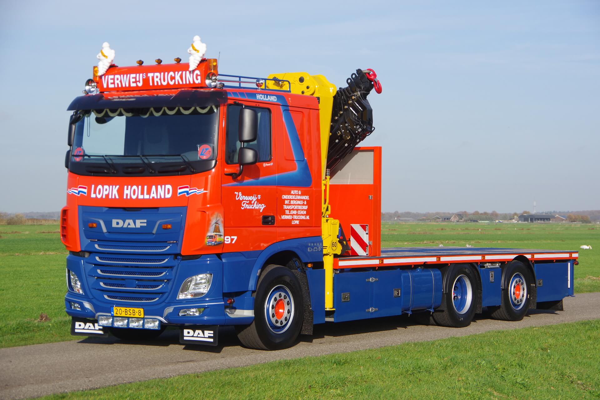 Verweij-trucking_VELDHUIZEN_DAF_6x2_Wide-spread_ lv 3