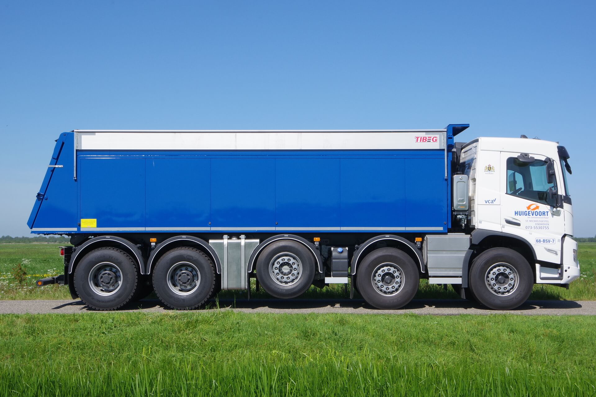 VOLVO_10x4_Veldhuizen_TIBEG_Kipper rz