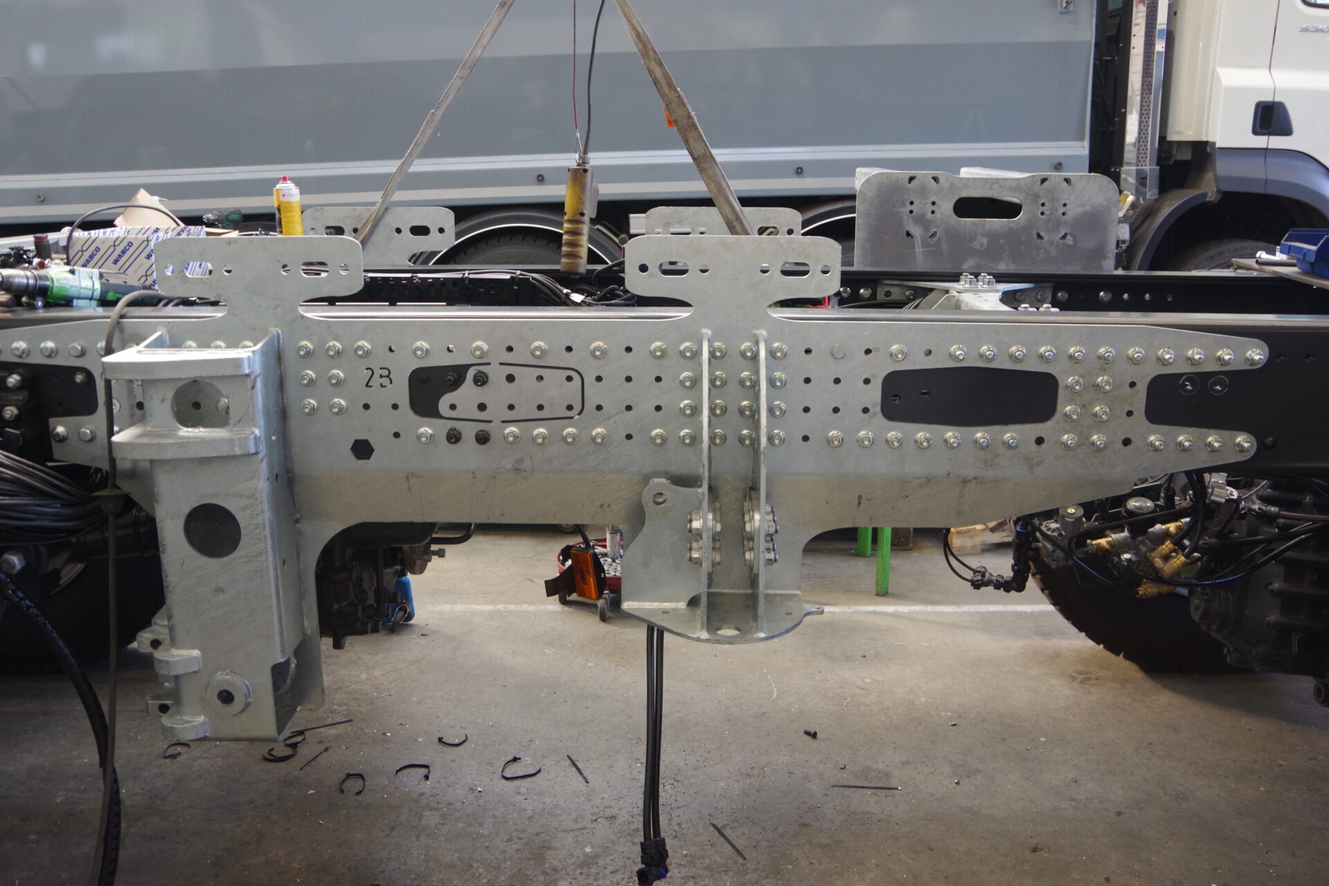 XT 8x8 Montagebok 5e as lz